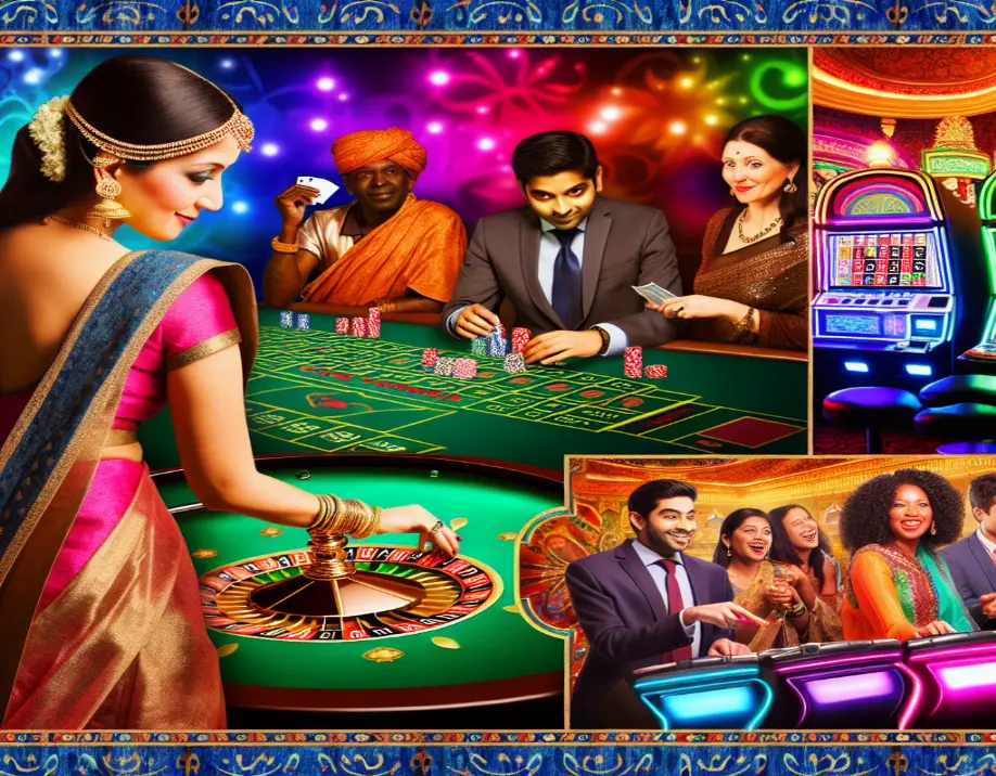 how to play casino in goa